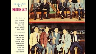 Sadao Watanabe, Modern Jazz All Stars - Memories Of You