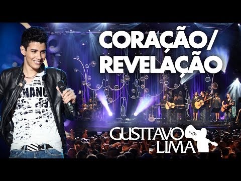 Video thumbnail for Coração / Revelação
