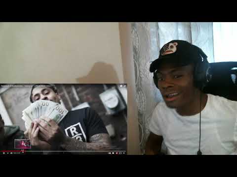 Dou1y REACTS TO 610 RAPPER BANDUPSKI MUSIC VIDEO Ft. BANDUPRICHE