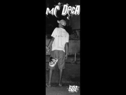 Mc Deca Falando De Amor