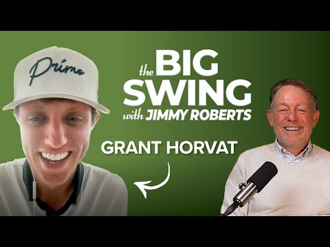 The REAL Story Behind Grant Horvat’s Good Good Exit