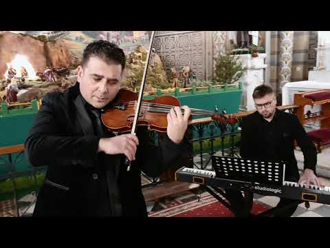 Ave Maria Pal Žiga i Đerđ Nemet