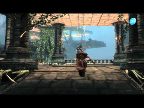 Xbox Live Arcade Unplugged Xbox 360