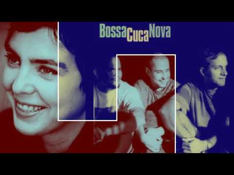 Bossacucanova feat. Adriana Calcanhotto -  Previsão
