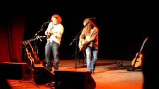 Bo Bice--Good Hearted Woman