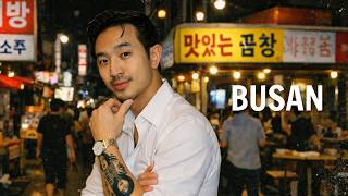 Busan Might Be The BEST City In Korea!