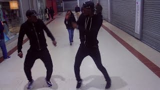 *Dance Video* JAYCEE - KEREWA (By #iamMovement)
