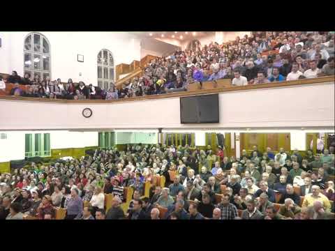 Sorin și Daniela Piu - Când te apasă îngrijorarea spune-i lui Isus