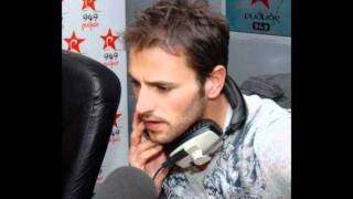 Nikos Vertis - Den thelo tipota allo (bulgarian translation)