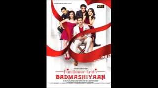 Badmashiyaan HQ Audio Jukebox | Full Songs |