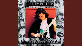 On The Shoulders Of Freaks