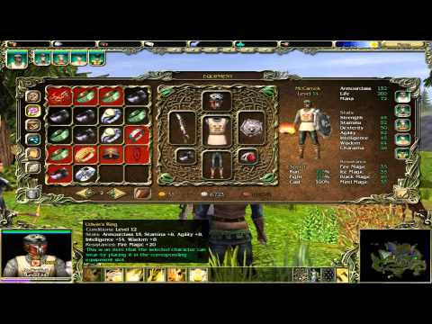 McCarrick Plays SpellForce (Order of Dawn) - Episode 25