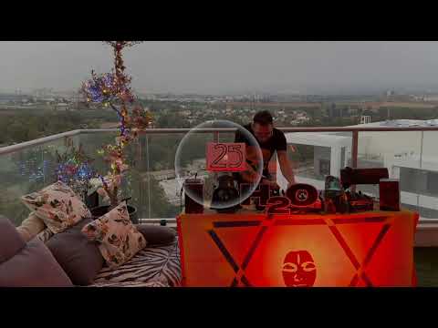 Alien Project Live Stream