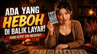 Download lagu CURIOUS? COME CLOSER! SOMETHING’S HAPPENING BEHIND THE SCENES @leritzjourney #tarot #leritz mp3