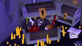 Death - an XPW Halloween Special