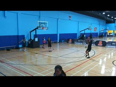 Take Over(66) tier 5 - 2023 Fall Suns(46) - tcbl sunday