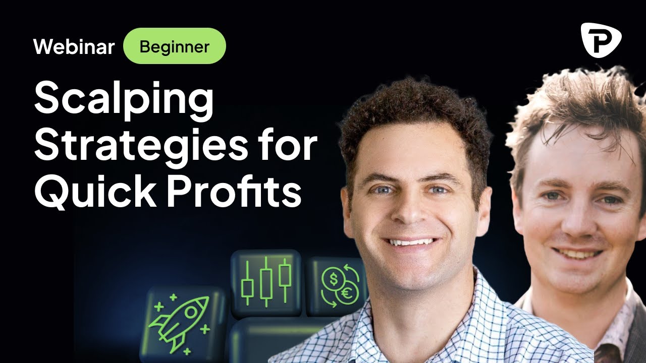Profit-Driven Scalping: Powerful Strategies for Rapid Wealth Accumulation