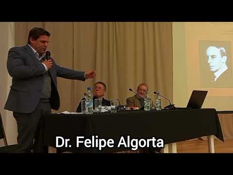 ACADEMIA NACIONAL DE LETRAS/FELIPE ALGORTA, INT. DEP. DE DURAZNO - La Macana "Corazón del mundo"