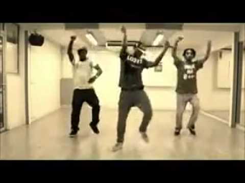 popcaan ravin summer time riddim camron one shot choreography h264 84327