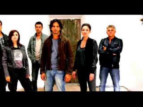 COLONNA SONORA S. ANTIMAFIA 5