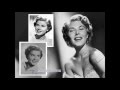 MINDY CARSON- Wake the Town and Tell the People（1955）with lyrics