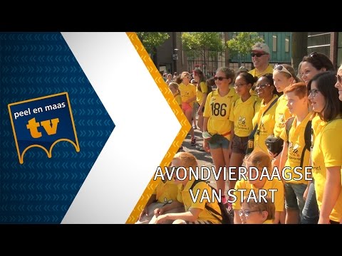 Peel en Maas Journaal 12 juni 2015 - Peel en Maas TV Venray