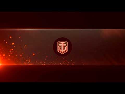 World of Warships OST 282 - Hamburg part 2 (Port)