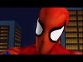 Spider Man 2000 Walkthrough Part 25 Elevator Descent