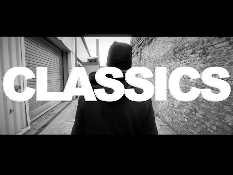 SEPARATE ft DLG - CLASSICS (Music Video)