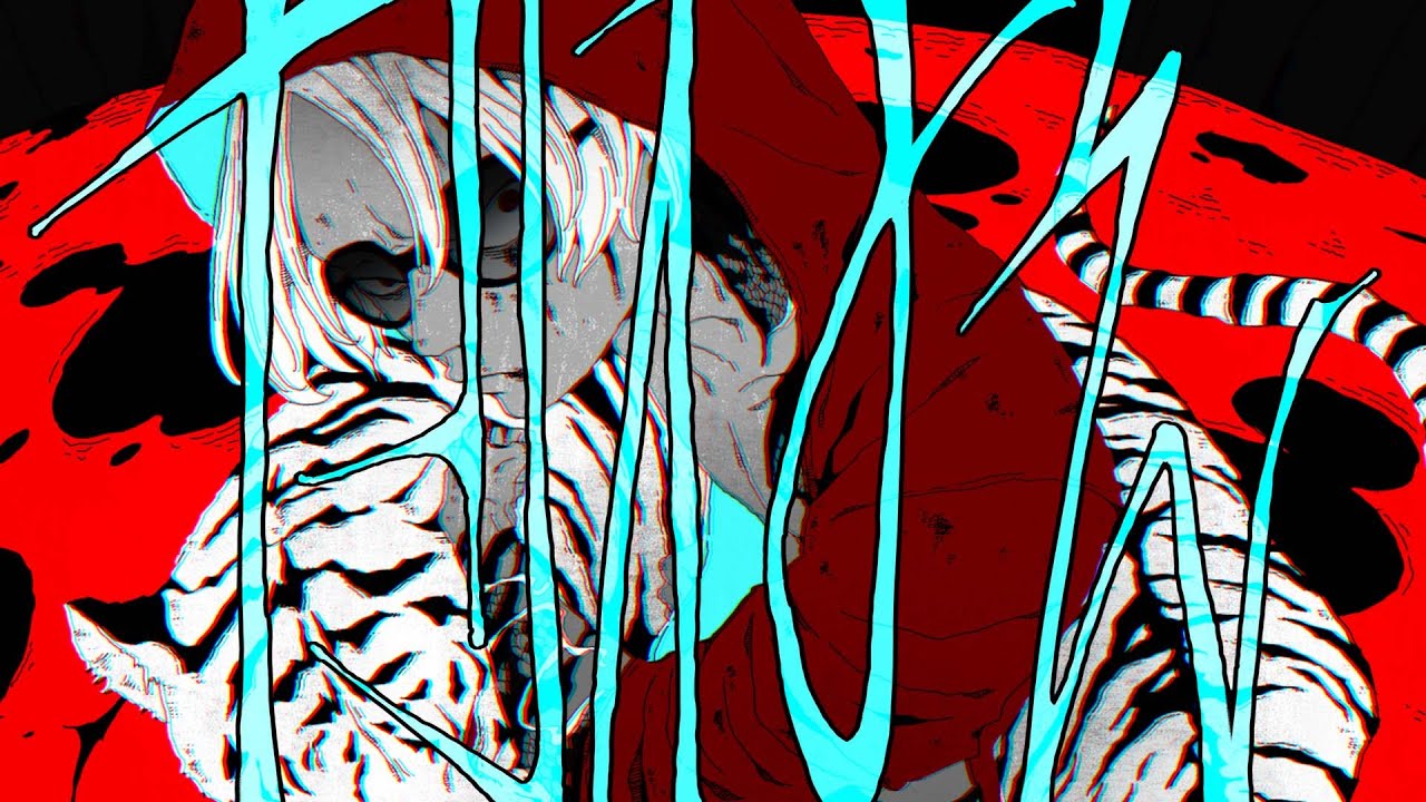 【syudou】たりねぇ