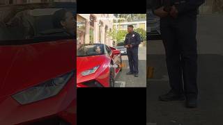 HOMEM rouba carro de LUXO, e POLICIA pega em FLAGRANTE