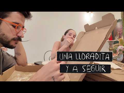 The Distance: Traveling 16 hours for a pizza