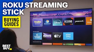 Best Buy Roku Streaming Stick – Buying Guides from Best Buy