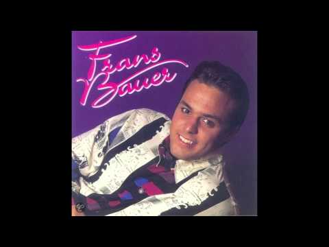 Frans Bauer Zoveel Dagen, Zoveel Nachten -  1994