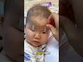 Why do Chinese apply Tape on their Children's Eyes 🤯