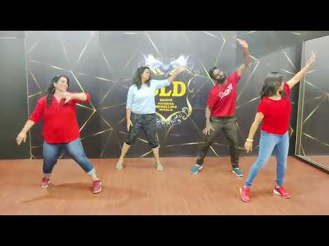 jinu jinugo jena Haney minu minugo.. trendy reel#👍🏼😍 zoomba mets #😍 SLD dance studio mysore❤️.