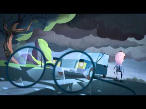 Sænk farten - en lille smule betyder en hel del