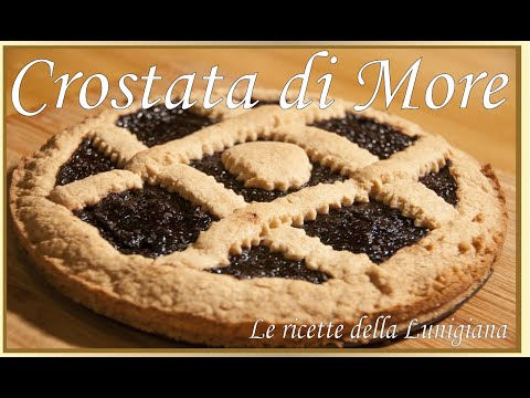 CROSTATA DI MORE