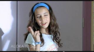 ZIGORTZAILEAK TRAILERRA