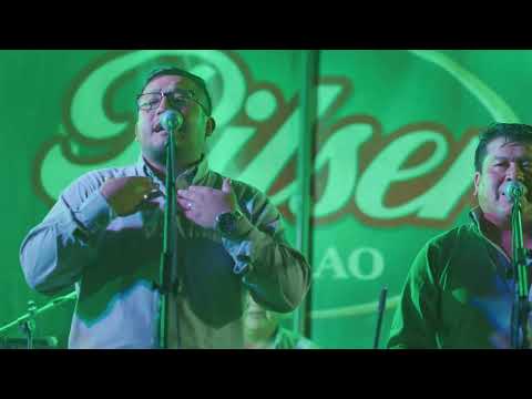 Ay Laqtallay - Los Marqueses De Oropesa