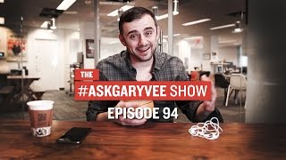 #AskGaryVee Episode 94: Political Campaigns, Impatient Clients, & Root Beer