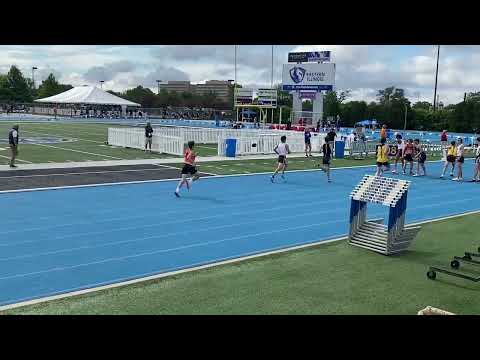 2022 IHSA BOYS STATE CHAMPIONSHIPS: 4x800m