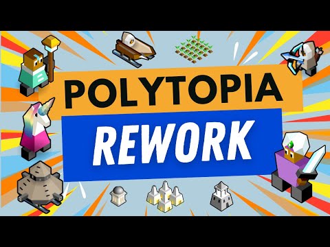 Polytopia Update: Major Balance Changes You NEED to Know