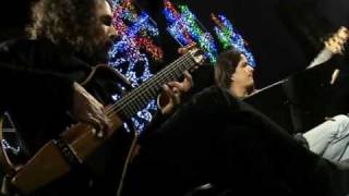 Javier Vaquero Group por Bulerías (Portal de l'Angel)