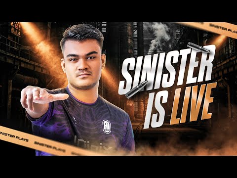 Ultimate Royale  | SiNiSTER | A1 eSports