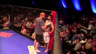 KP6 Jarod Shurtleff vs Brandon Motley August 24 2013