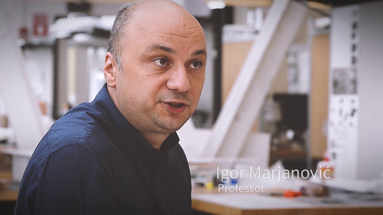 Sam Fox School video