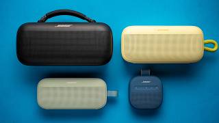 Which Bose speaker should you buy? - ALL Bose Speakers TESTE