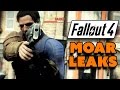 MORE Fallout 4 Gameplay Leaks! - The Know 