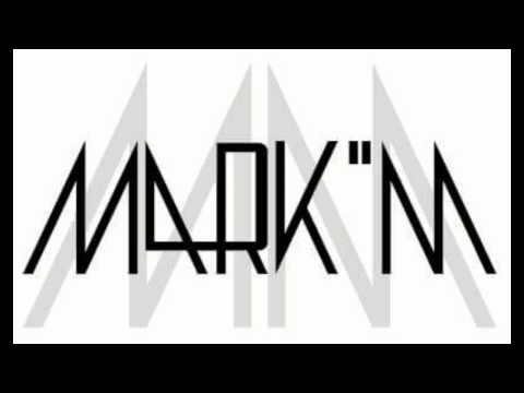 Mark' m - with you (controsenso mix)